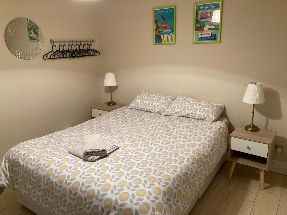Apartament Patio Bliss! Newcastle  Zewnętrze zdjęcie