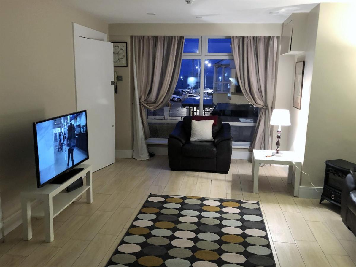 Apartament Patio Bliss! Newcastle  Zewnętrze zdjęcie