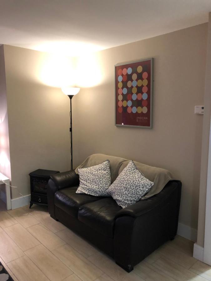 Apartament Patio Bliss! Newcastle  Zewnętrze zdjęcie