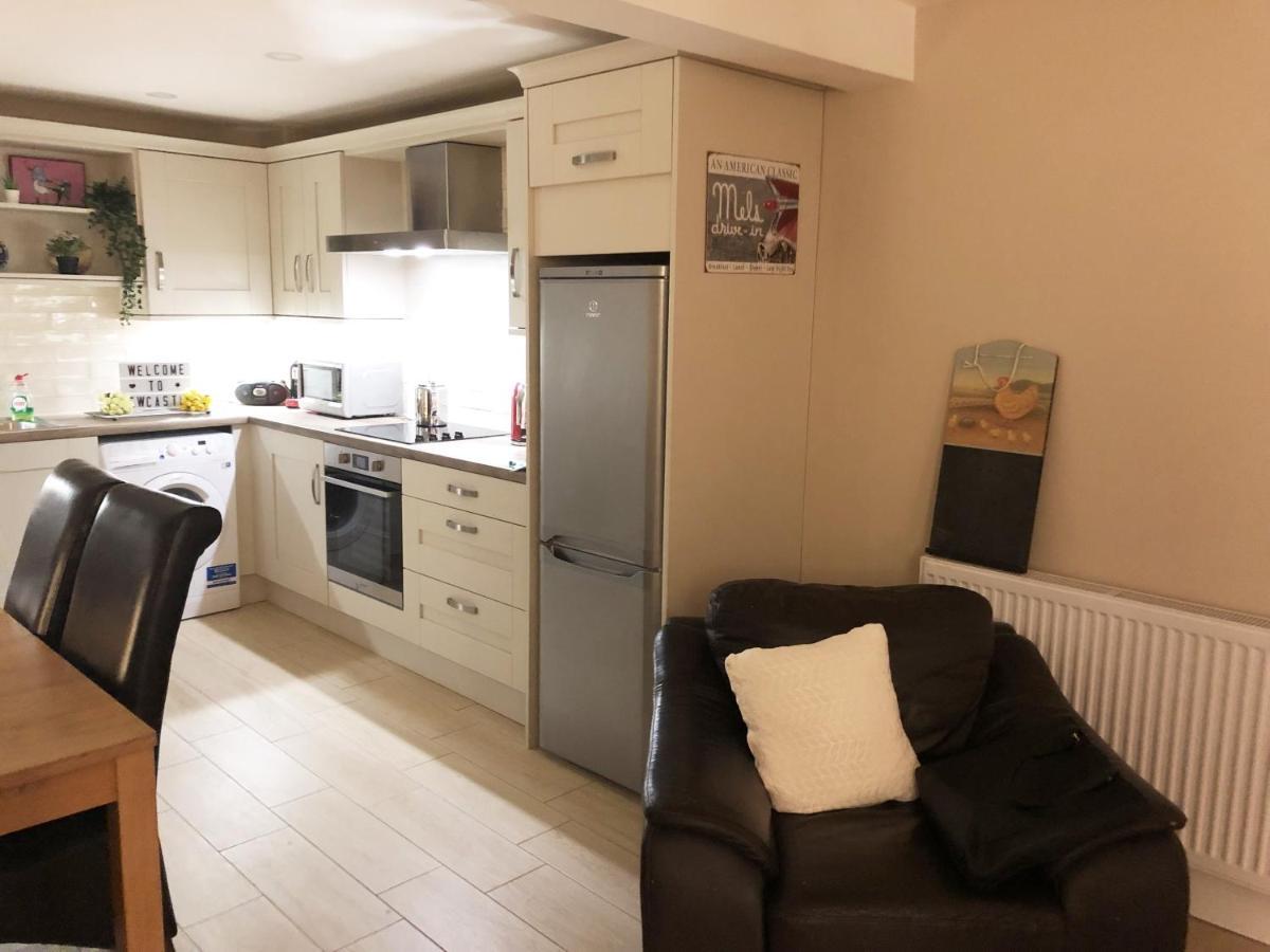 Apartament Patio Bliss! Newcastle  Zewnętrze zdjęcie