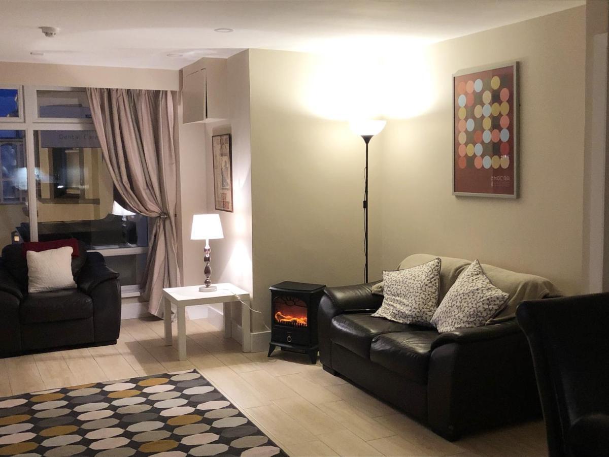 Apartament Patio Bliss! Newcastle  Zewnętrze zdjęcie